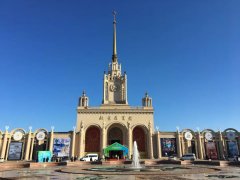 北京寵物用品展覽會開展了，華興展位開啟火爆