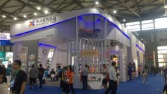 亞寵火熱進(jìn)行時(shí)，我在N1J51等你華興寵物食品