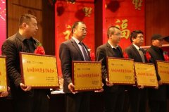 收獲2019，與您并肩前行，我們一起成長 華興寵物