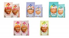 喜訊！迪尤克無谷系列包裝袋榮獲外觀設計專利證書